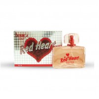 Туалетная вода женская PREMIUM RED HEART 50 мл