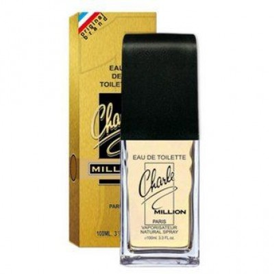 Туалетная вода мужская Charle Light Blue 100 мл