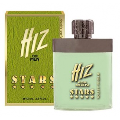 Туалетная вода мужская Hiz Stars 100 мл