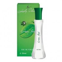 Туалетная вода для женщин Lady Charm Green Feel 30 мл