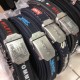 Ремень джинсовый тканевой брендовый, большой ассортимент