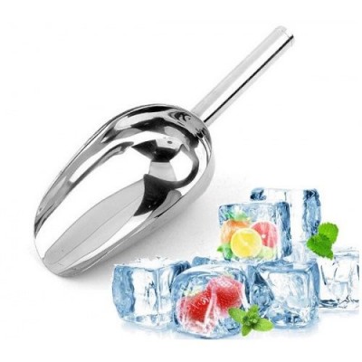 Совок мерный нержавеющая сталь, арт. 840-238