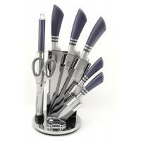 Набор ножей (8 предметов) A-PLUS 1004 Набор ножей (8 предметов) A-PLUS 1004