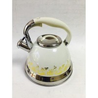 Чайник со свистком 3,0 л, A-PLUS WK-1372