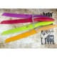 Кухонный нож Kitchen knife CF Bread Knife S202 Хлебный 33,3 см