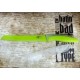 Кухонный нож Kitchen knife CF Bread Knife S202 Хлебный 33,3 см