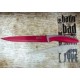 Кухонный нож Kitchen knife CF Carving Knife S203 Нарезной 33см