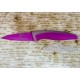 Кухонный нож Kitchen knife CF Paring Knife S207 Овощной 19,5см