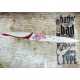 Кухонный нож Kitchen knife CF Carving Knife S303 Нарезной 33 см