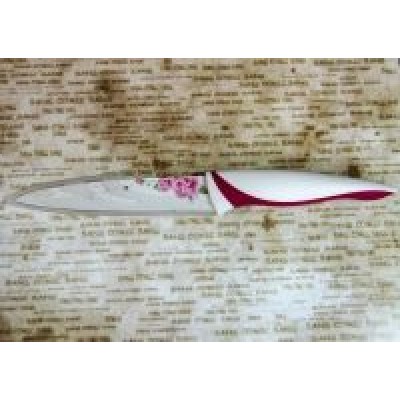 Кухонный нож Kitchen knife CF Utility Knife S306 Универсальный