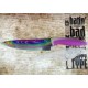 Кухонный нож Kitchen knife CF Chef Knife SC201 Поварской 33,3 см