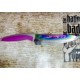 Кухонный нож Kitchen knife CF Chef Knife SC201 Поварской 33,3 см