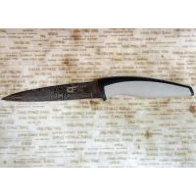 Кухонный нож Kitchen knife CF Utility Knife SD206 Универсальный 23,5 см