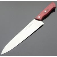 Нож кухонный Kitchen knife В-8, 305 мм