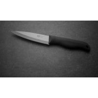 Керамический нож СF-4 черный 20см