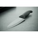 Керамический нож СF-5 черный, 23см