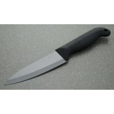 Керамический нож СF-5 черный, 23см