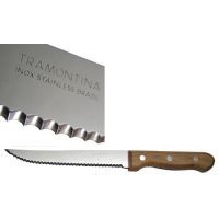 Нож Tramontina 22316/008 хлебный, 31см