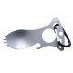 Мультиинструмент CRKT 9100C EATN TOOL