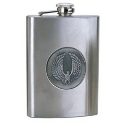 Фляга мед. 8oz