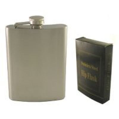 Фляга 8oz