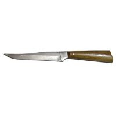 Нож Спутник 54-23/2 Рыбный с пр., 250мм