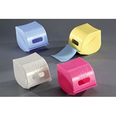 Держатель для туалетной бумаги (Горизонт) Держатель для туалетной бумаги (Горизонт)