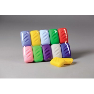 Мыльница закрытая «Батон» Мыльница закрытая «Батон»