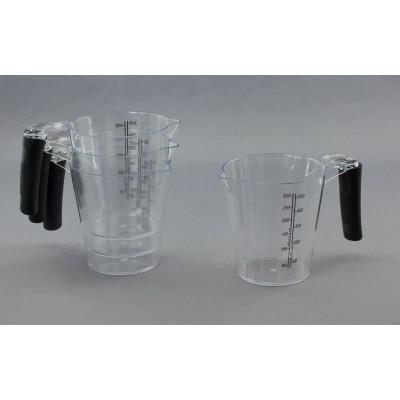 Кружка мерная 500мл Эталон (Горизонт)