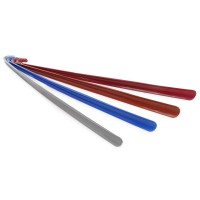 Рожок пластмассовый для обуви 50 см (Юнипласт)