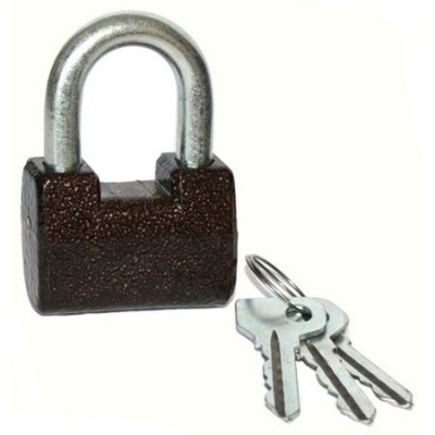 Замок навесной Тандем ВС-6