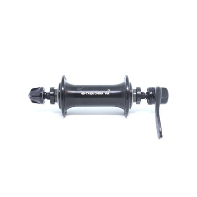 Передняя втулка Shimano FH-TX800-QR/NT (36T) V-brake