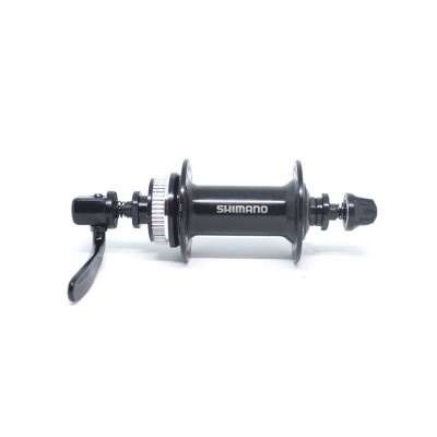 Передняя втулка Shimano HB-TX505 (36T) под диск center lock