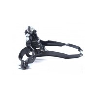 Переключатель передний Shimano Tourney нижняя тяга, FD-TZ30 48T