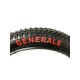 Покрышка Generale 14*2.125 BH124(Шип)