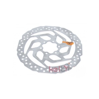 Диск тормозной Shimano SM-RT26 S 160MM
