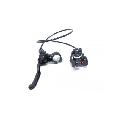 Гидравлический тормоз Shimano BR-M315