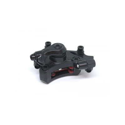 Тормозная машинка задняя SB-110 160/180