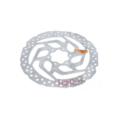 Диск тормозной Shimano SM-RT26 M 180 MM