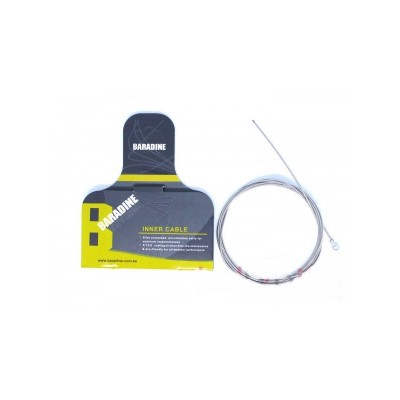 Трос тормоза Baradine (1700 мм) нержавеющая сталь B1-S-SS-01.Тайвань