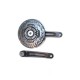 Шатун Shimano Tourney TX (48T) FC-TY701