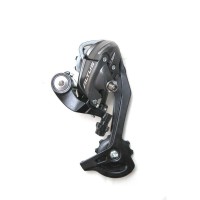 Переключатель задний 9 ск. Shimano Altus RD-M370-SGS болт