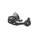 Переключатель задний 9 ск. Shimano Altus RD-M370-SGS болт