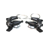Моноблок 9x Shimano Altus ST-M370LR