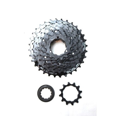 Кассета 8x Shimano Tourney TX (32T) CS-HG-200-8