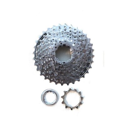 Кассета 8x Shimano Aliviio (30T)