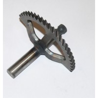 Сектор заводной  AD-50 LETS