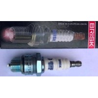 Свеча 2т  NR14C-0,7 844 Super BRISK  1шт.