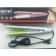 Утюжок ГОФРЕ плойка для волос Gemei GM-2957, Прибор для укладки волос, Щипцы, Гофре для прикорневого объема