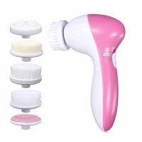 Массажер для лица Beauty Care Massager AE-8782 5 в 1